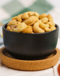 Cashew Nut เม็ดมะม่วงหิมพานต์