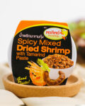 น้ำพริกมะขามกุ้ง Spicy Mixed Dried Shrimp with Tamarind Paste