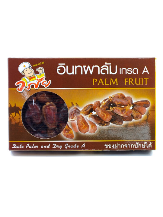อินทผลัม palm fruit