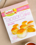 ขนมเต้าส้อ Taosor Cake