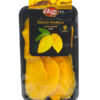 มะม่วงอบแห้ง Dried mango