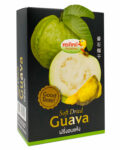 ฝรั่งอบแห้ง Dried Guava